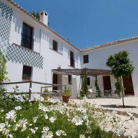 Molino La Ratonera Vila Granada Exterior foto